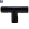 T-H Marine Supplies Fitting-T-3 Way-3/4 Blk, No TEE-3/4-DP TEE-3/4-DP - alternate 5